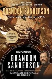 Nacidos de la Bruma 1