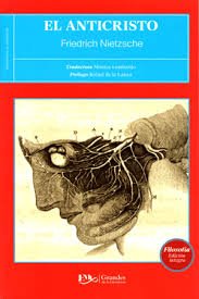 El anticristo