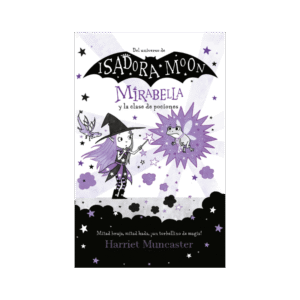 Mirabella y la clase de pociones