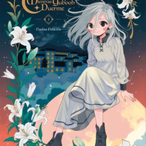 Mientras Yubooh duerme 1. Edición especial