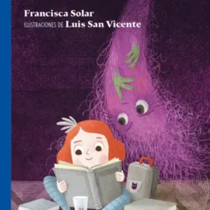 Cuando Lila quiso ir a la escuela