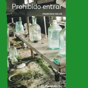 Prohibido entrar