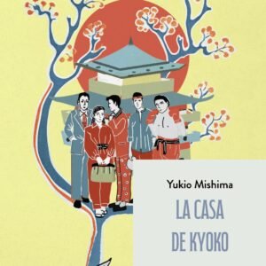 La casa de Kyoko