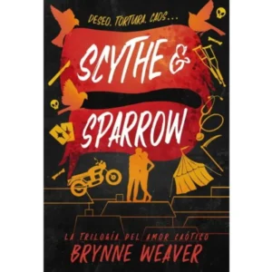 Scythe & Sparrow