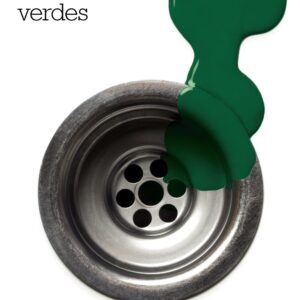 Los años verdes