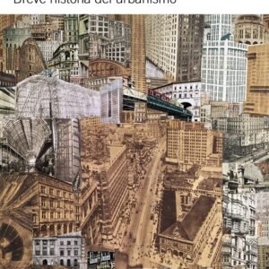 Breve historia del urbanismo