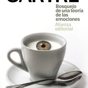 Bosquejo de una teoría de las emociones