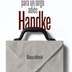 Carta breve para un largo adiós