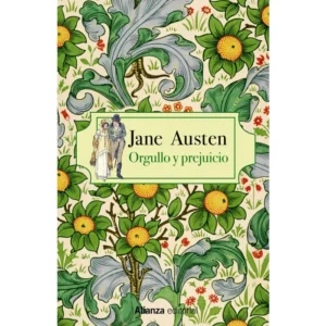 Orgullo y prejuicio (Tapa dura)