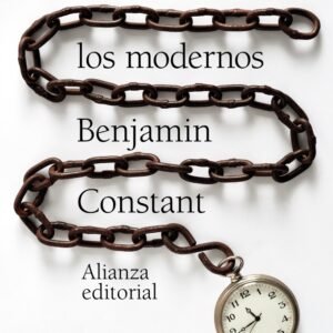 La libertad de los modernos