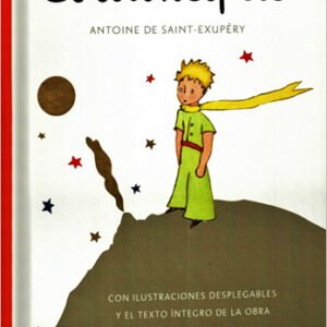 El Principito (Pop-Up)