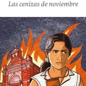 Las cenizas de noviembre
