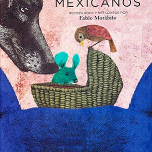 Cuentos populares mexicanos