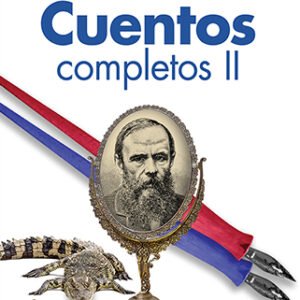 Cuentos completos II