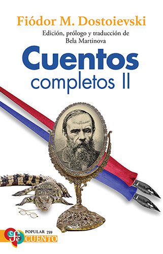Cuentos completos II