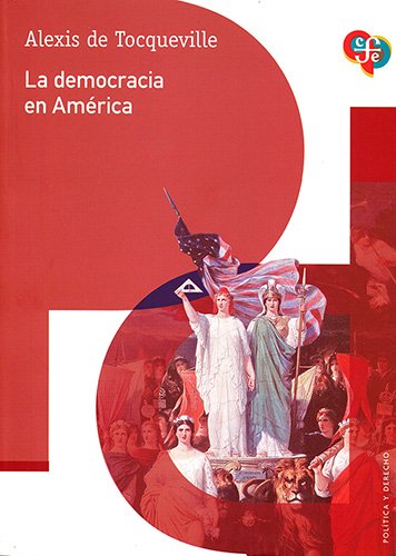 La democracia en América