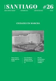 Revista Santiago n° 26