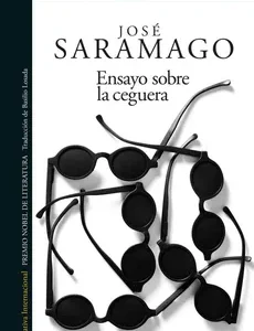 Ensayo sobre la ceguera