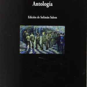 Antología (Hikmet)