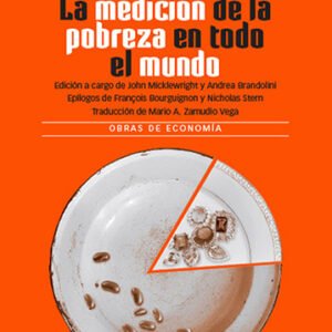 La medición de la pobreza en todo el mundo