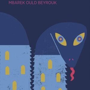 El tambor de lágrimas