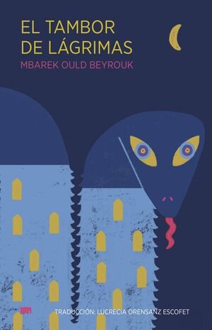 El tambor de lágrimas