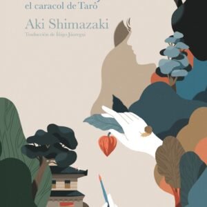 Maïmaï, el caracol de Taro