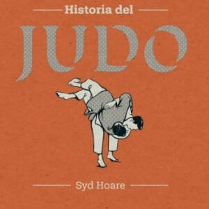 Historia del Judo