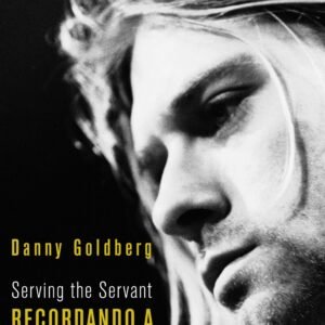 Recordando a Kurt Cobain