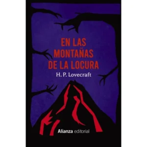 En las montañas de la locura y otros relatos