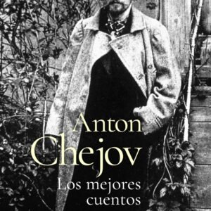Los mejores cuentos (Chéjov)