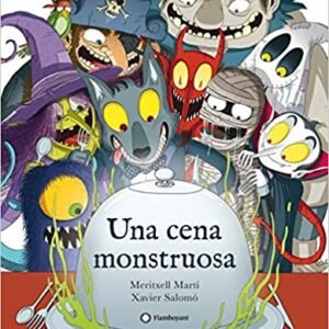 Una cena monstruosa