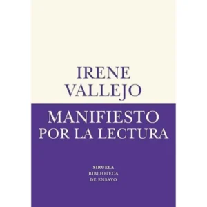 Manifiesto por la lectura