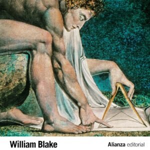 Antología bilingüe (Blake)