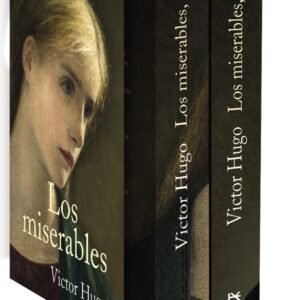 Los miserables (Estuche)