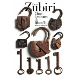 Cinco lecciones de filosofía