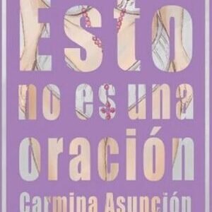 Esto no es una oración