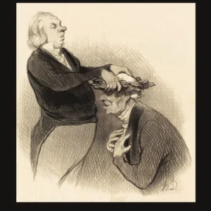 Rasgad la toga ilustre. Polémicas y discursos