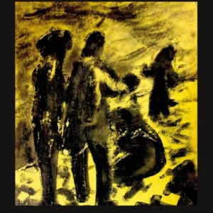 Tentativas. Prosas reunidas