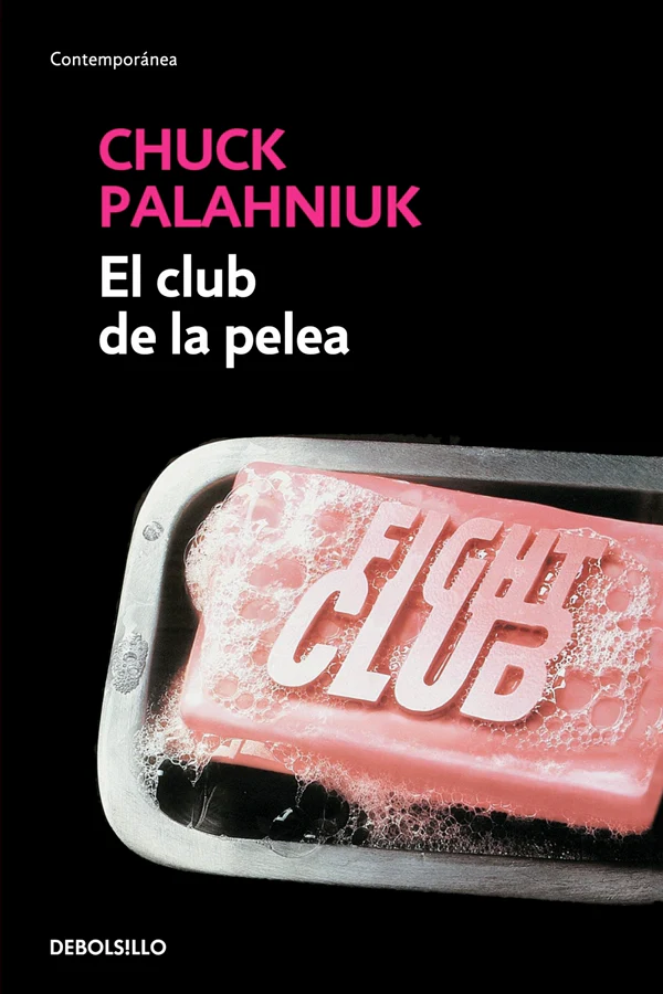 El club de la pelea