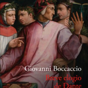 Breve elogio de Dante