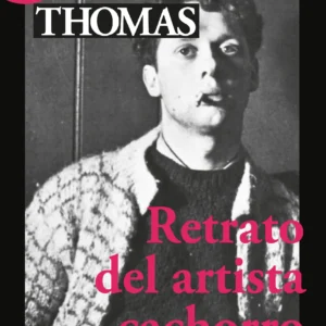 Retrato del artista cachorro