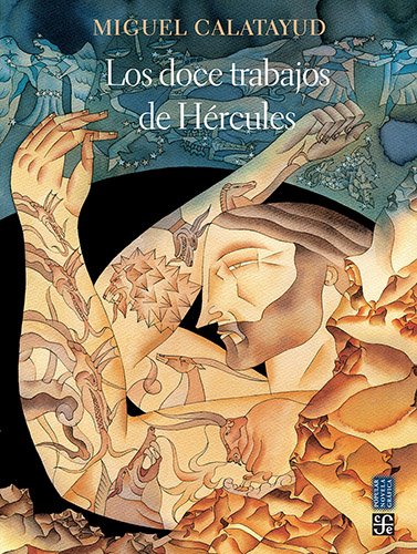 Los doce trabajos de Hércules