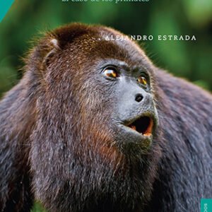 Comportamiento animal. El caso de los primates