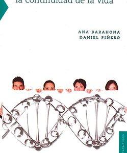 Genética. La continuidad de la vida