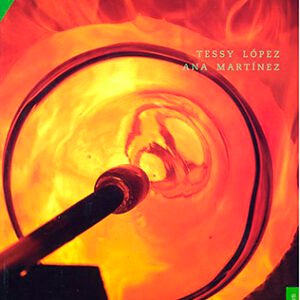 El mundo mágico del vidrio