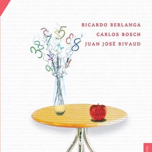 Las matemáticas perejil de todas las salsas