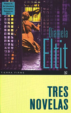 Tres novelas (El cuarto mundo, Los vigilantes, Mano de obra)