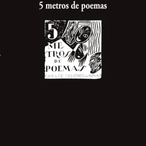 5 metros de poemas