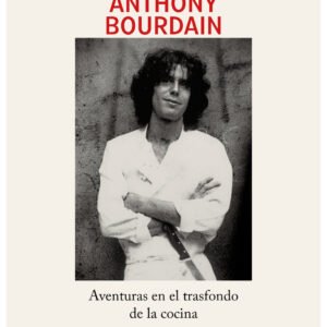 Confesiones de un chef